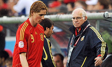 Imagen de Aviso a Fernando Torres